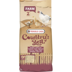 Country's Best FARM 2 Mash...