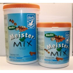 Meister-mix (kruiden en groentenmix, conditie)