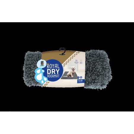Royal Dry Doormat M