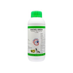 Giachol Green Giantel 1 liter