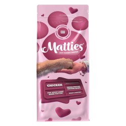 Matties Premium Adult Large...