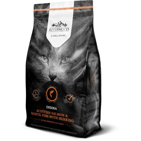 Riverwood Derma 6 kg