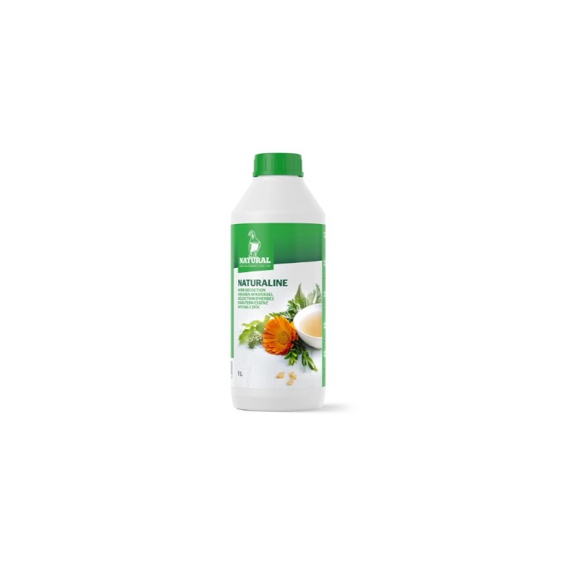 Naturaline 1 liter