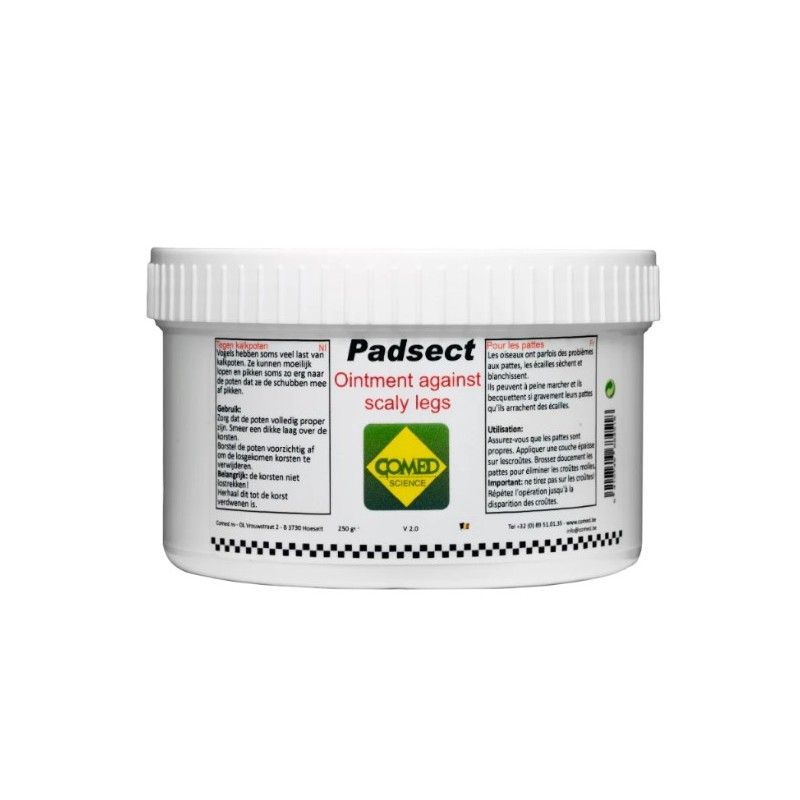 Padsect 250 gram