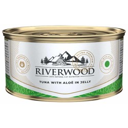 Riverwood Tuna With Aloe in...