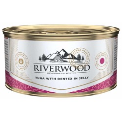 Riverwood Tuna With Dentex...