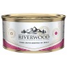 Riverwood Tuna With Dentex in Jelly 85 gram