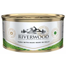 Riverwood Tuna With Mahi...