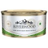 Riverwood Tonijn met Goudmakreel in gelei 85 gram