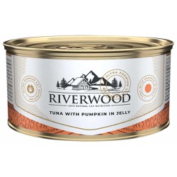 Riverwood Tuna With Pumpkin...