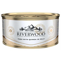 Riverwood Tuna With Quinoa...