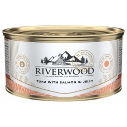 Riverwood Tuna With Salmon...