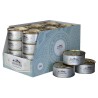 Riverwood Tonijn met Zeebaars in gelei 85 gram