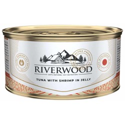 Riverwood Tuna With Shrimp...