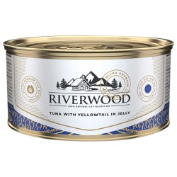 Riverwood Tuna With Yellow...