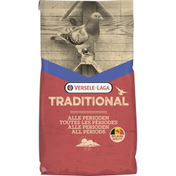 Traditional Luikse Special  25 kg