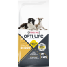 Opti Life Puppy Medium 12,5 kg (Kip)