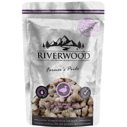 Riverwood Crunchy snack...