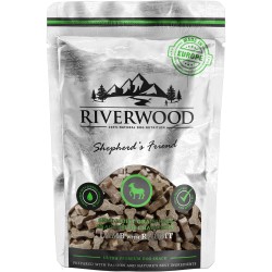 Riverwood Semi Moist snack...