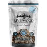 Riverwood Semi Moist snack Gaucho's Favorite Angus Rundvlees & Kalfs 200 gr.