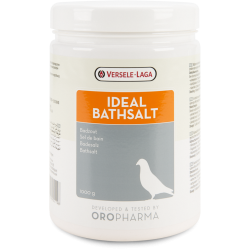 Oropharma Ideal Bathsalt  1 kg