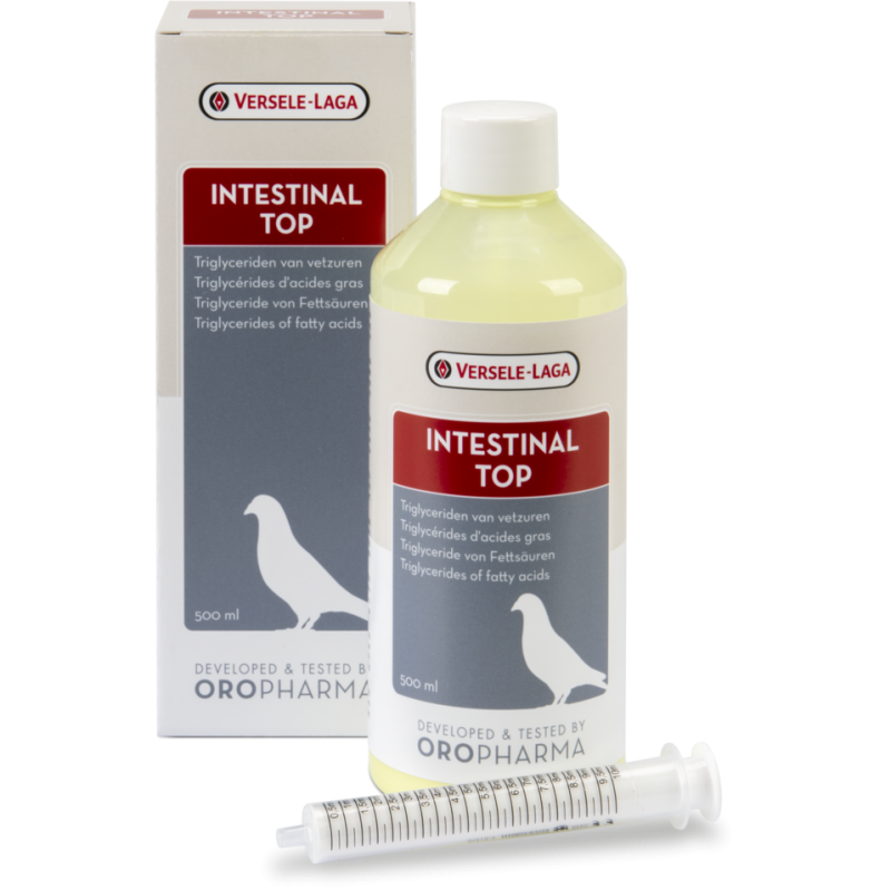 Oropharma Intestinal-Top  500 ml