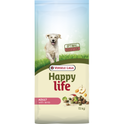 Happy life Adult Lamb  15 kg