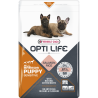 Opti Life Puppy Sensitive All Breeds 2,5 kg (Zalm)