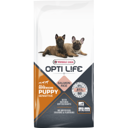 Opti Life Puppy Sensitive...