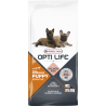Opti Life Puppy Sensitive All Breeds 12,5 kg (Zalm)