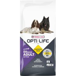 Opti Life Adult Active All...