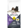 Opti Life Adult Active All Breeds 12,5 kg (Zalm)
