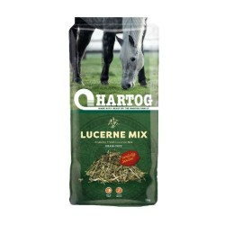 Hartog Lucerne mix +/- 18kg