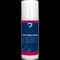 Vulnos Blauw Spray 200 ml