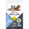 Opti Life Adult Light Mini 7,5 kg