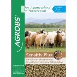 AG Sensitiv Plus 20kg (op bestelling)