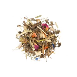 ALPENGRUN Seniormuesli 15kg 