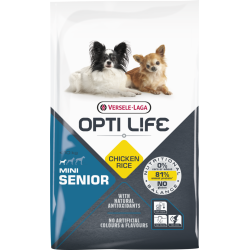Opti Life Senior Mini 7,5 kg