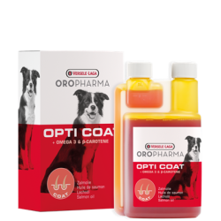 Oropharma Opti Coat 250 ml