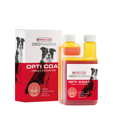 Oropharma Opti Coat  250 ml