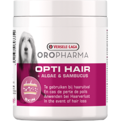 Oropharma Opti Hair 130 g