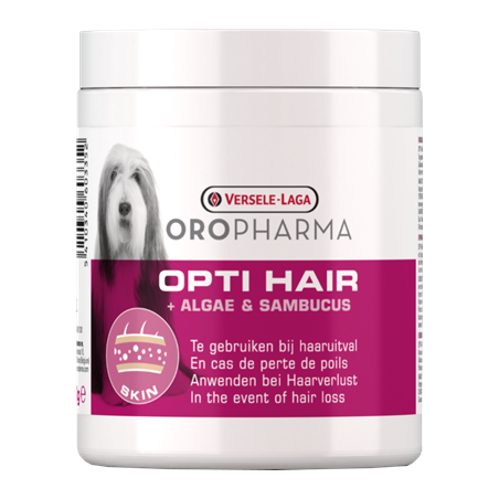 Oropharma Opti Hair 130 g