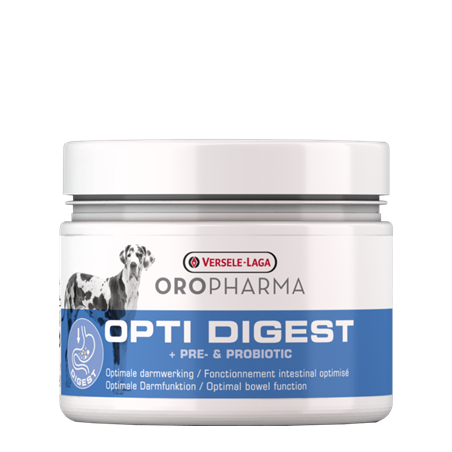 Opti Digest (250g)