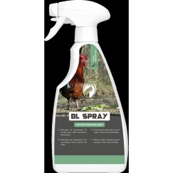 BL Spray 500 ml