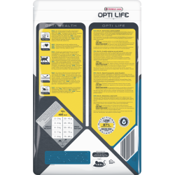 Opti Life Senior 2,5 kg