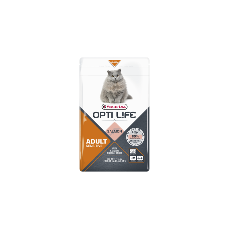 Cat Sensitive (2,5kg)