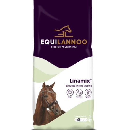 Equilannoo Linamix 15kg