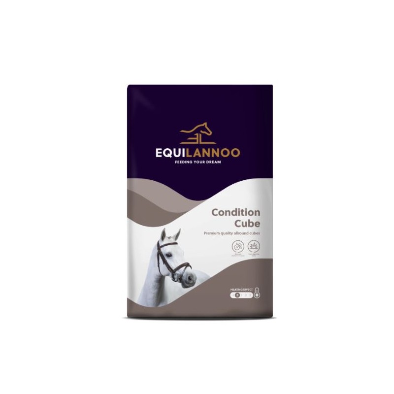 Equilannoo ConditionCube 20kg