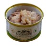 Riverwood Tonijn met Goudmakreel in gelei 85 gram