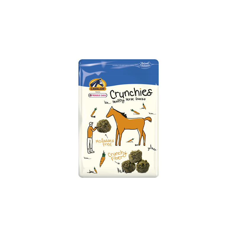 Crunchies  (1,5kg)